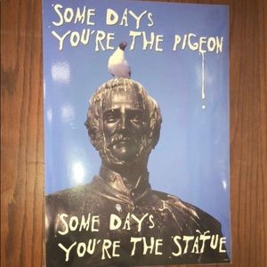 Meet your Posher, Andy